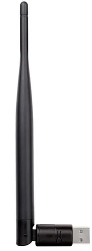 D-Link DWA-127 karta sieciowa WLAN 150 Mbit/s