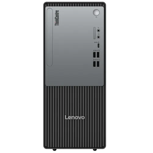 Lenovo ThinkCentre neo 30t Gen 5 Intel® Core™ i3 i3-1315U 8 GB DDR5-SDRAM 512 GB SSD Windows 11 Pro Tower PC Czarny
