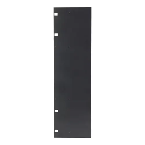 APC AR8678 części do stojaków Panel zarządzania kablami