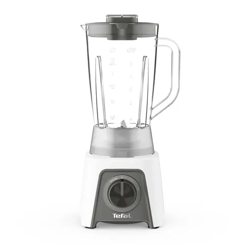 Tefal Blendeo+ BL2C01 1,5 l Blender stołowy 450 W Biały