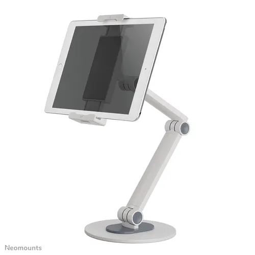 Neomounts DS15-550WH1 obudowa do tabletu Biały 32,8 cm (12.9")