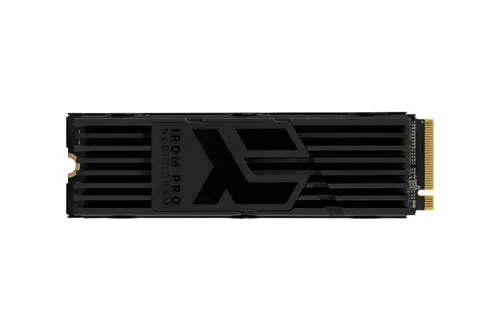 Goodram IRDM PRO 1 TB M.2 PCI Express 4.0 NVMe 3D TLC