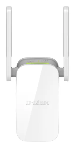 D-Link DAP-1610 Nadajnik i odbiornik sieci Biały 10, 100 Mbit/s