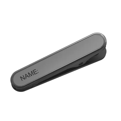 Jabra 14601-02 akcesoria do słuchawek Tabliczka z nazwiskiem
