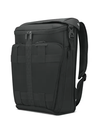 Lenovo GX41C86982 torba na laptop 43,9 cm (17.3") Plecak Czarny