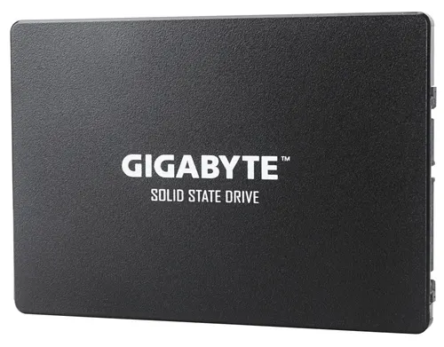 GIGABYTE GP-GSTFS31480GNTD urządzenie SSD 480 GB 2.5" SATA III