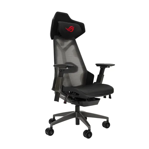 ASUS ROG Destrier Ergo Siatka z oczkiem