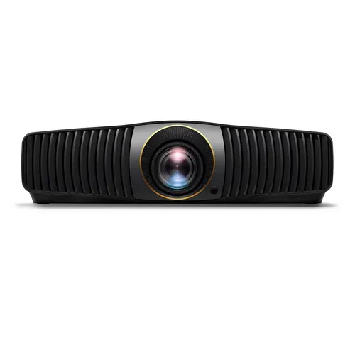 BenQ BR9708 Projektor krótkiego rzutu 2600 ANSI lumenów DLP UHD 4K (3840x2160) Kompatybilność 3D Czarny