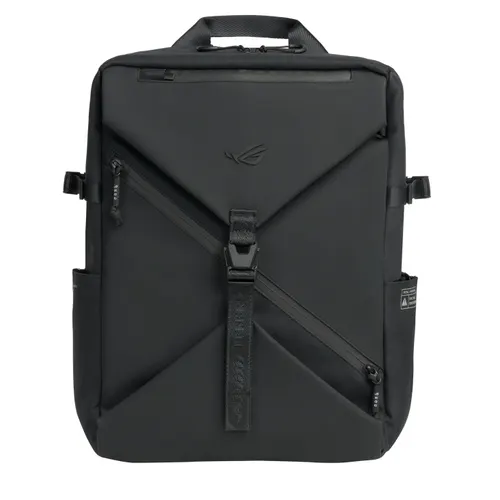 ASUS ROG Archer Backpack 16 BP2600 40,6 cm (16") Plecak Czarny