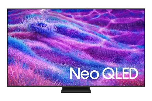 Samsung QE75QN80FAU 190,5 cm (75") 4K Ultra HD Smart TV Wi-Fi Szary