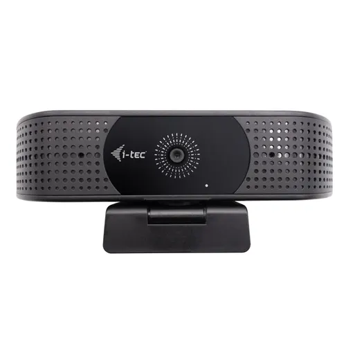 i-tec SOLOMON 500 kamera internetowa 8,29 MP 3840 x 2160 px USB Czarny