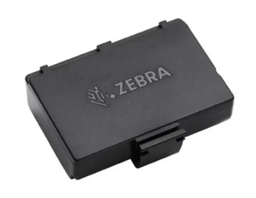 Zebra BTRY-MPV-24MA1-01 Część zamienna i akcesorium do drukarki/skanera Bateria
