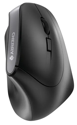 CHERRY MW 4500 myszka Biuro Dla praworęcznych RF Wireless Optyczny 1200 DPI