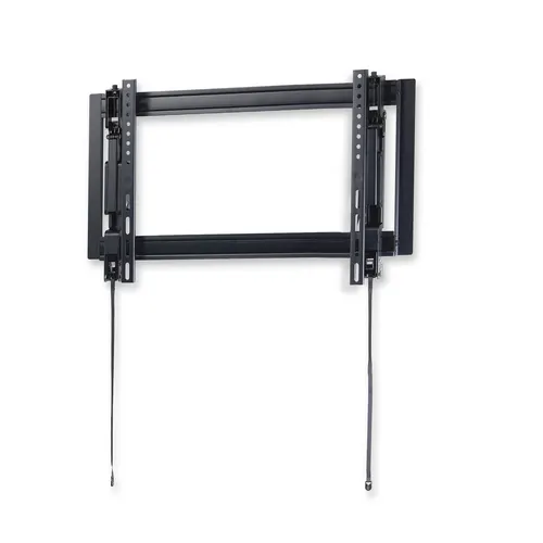 StarTech.com 65ULE-TV-WALL-MOUNT uchwyt do telewizorów 165,1 cm (65") Czarny