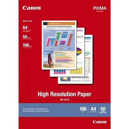 Canon 1033A002 papier do drukarek atramentowych