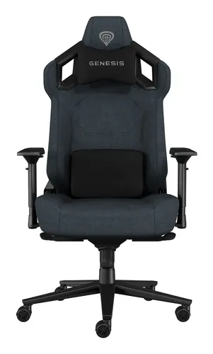 GENESIS Nitro 800 Fotel dla gracza Obite siedzisko