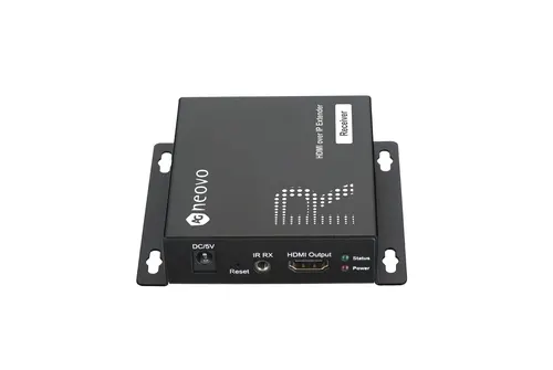HIP-TA HDMI OVER IP TRANSMITTER/90 MBPS PCM 2.0 DC 5V/1A