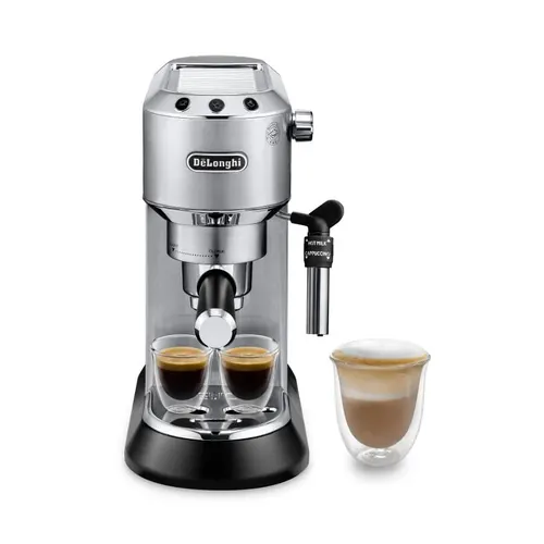 De’Longhi Dedica Style EC685.M Półautomatyczny Ekspres do espresso 1,1 l