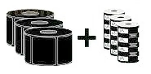 LABEL RIBBON PACK (3006322)
