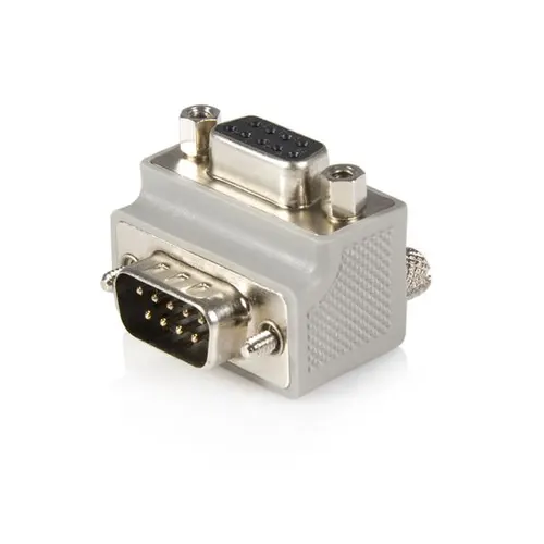 StarTech.com Serial Adapter Cable DB9 Szary