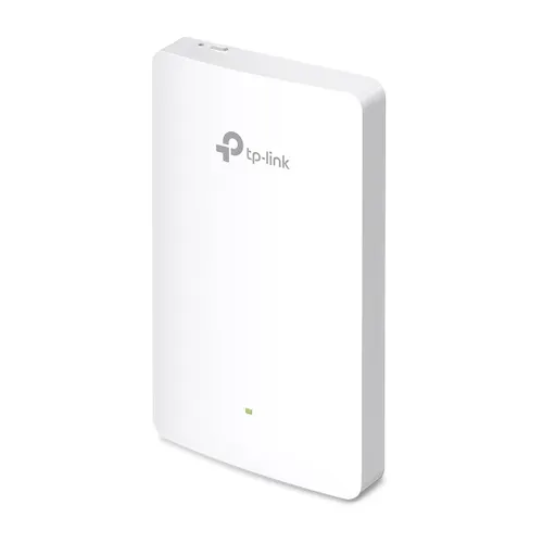 TP-Link Omada EAP615-WALL 1774 Mbit/s Biały Obsługa PoE