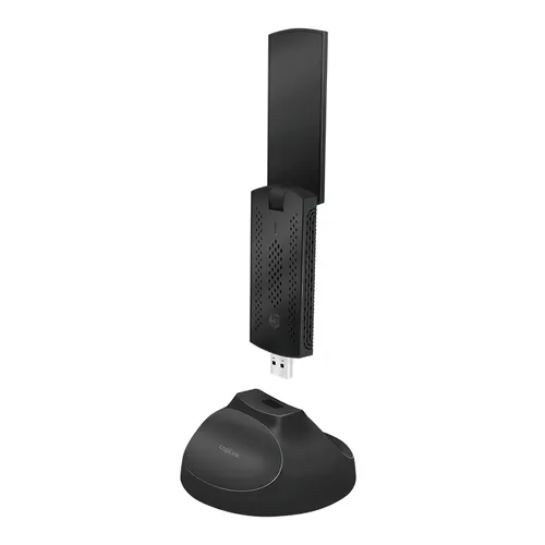 LogiLink WL0247 karta sieciowa WLAN 1300 Mbit/s