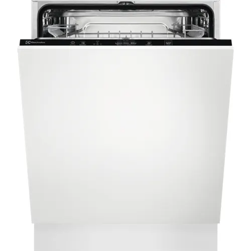 Electrolux EEA727200L W pełni wbudowany 13 komplet.