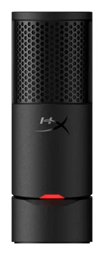 HyperX Solocast 2 BLK Mic
