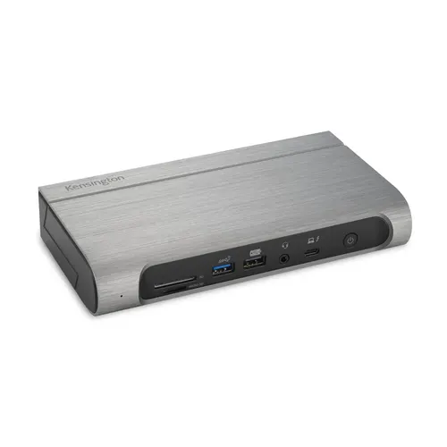 Kensington K32852EU stacja dokująca Thunderbolt 4