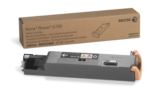 Xerox 108R00975 kaseta z tonerem 1 szt.