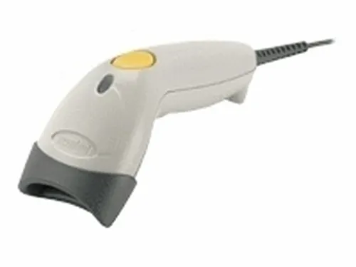 Motorola LS1203 Scanner only Biały