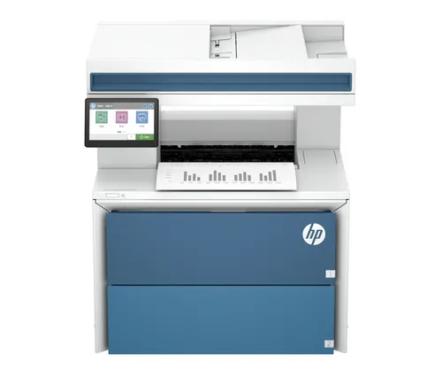 HP LaserJet Enterprise A29Z5A#B19 drukarka wielofunkcyjna Laser A4 1200 x 1200 DPI 50 stron/min