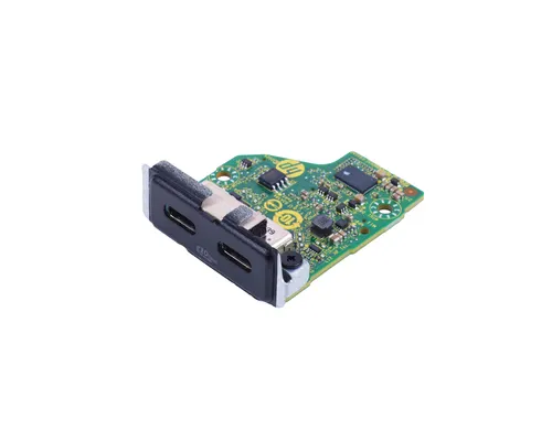 HP USB-C G2 ALT 100W In v3 Flex IO adapter