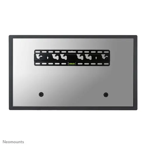 Neomounts LED-W040 uchwyt do telewizorów 132,1 cm (52") Czarny