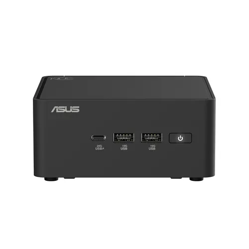 ASUS NUC 15 Pro RNUC15CRHU700002 Czarny 255H