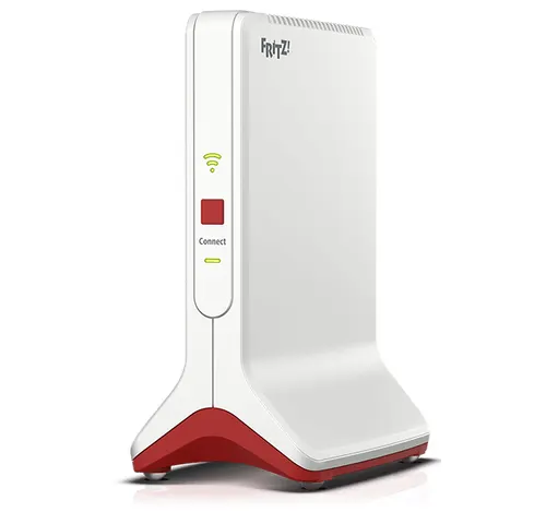 Repeater FRITZ! 6000 6000 Mbit/s Biały