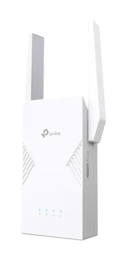 TP-Link BE3600 Nadajnik i odbiornik sieci Biały 2500 Mbit/s
