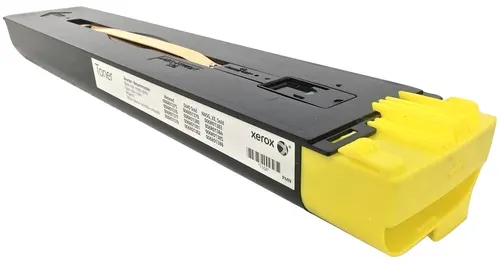 Xerox 006R01378 kaseta z tonerem 1 szt. Oryginalny Żółty