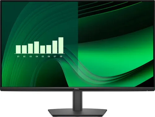 DELL E Series E2725HM monitor komputerowy 68,6 cm (27") 1920 x 1080 px Full HD LCD Czarny