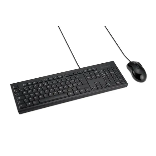 Kensington KM100 EQ klawiatura QWERTZ