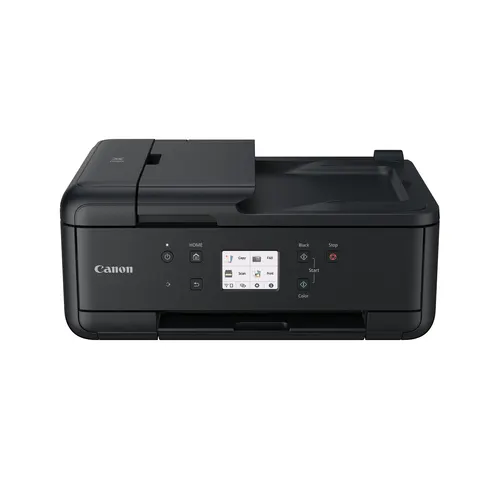Canon PIXMA TR7650 Atramentowa A4 4800 x 1200 DPI Wi-Fi