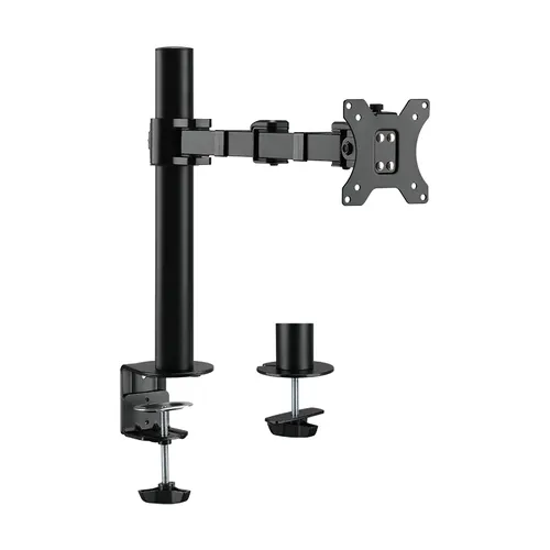 LogiLink BP0105 uchwyt / stojak do monitorów 81,3 cm (32") Biurko Czarny