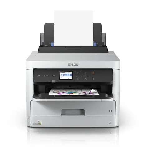 Epson DURABrite Pro, cyjan, XXL