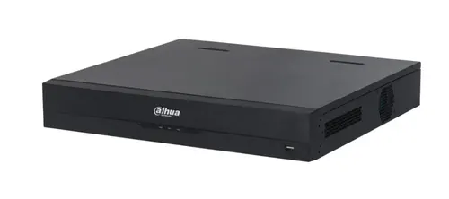 Dahua Technology WizSense DHI-NVR5432-EI Sieciowy Rejestrator Wideo (NVR) 1.5U Czarny