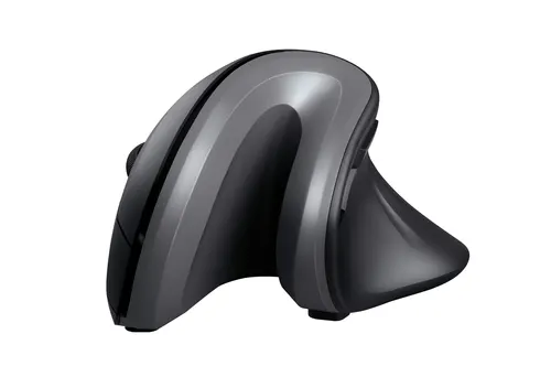 Trust Verro myszka Biuro Dla praworęcznych RF Wireless Optyczny 1600 DPI