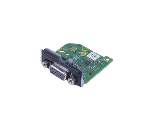 HP VGA v3 Flex IO adapter