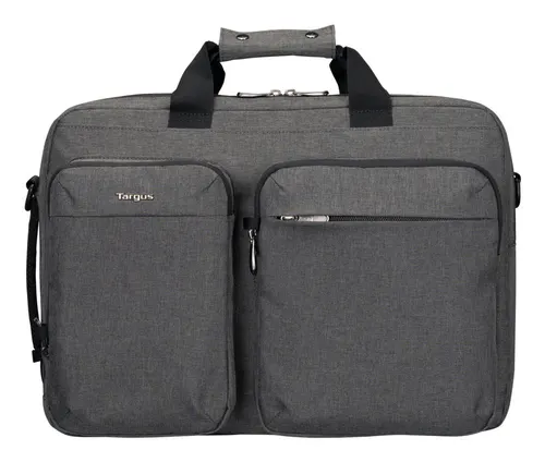Targus TBT94304GL torba na laptop 40,6 cm (16") Aktówka Szary