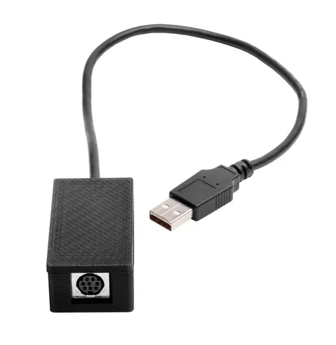 HP Port interfejsu łączności z urządzeniami innych producentów