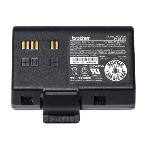 Brother PABT009 Bateria 1 szt.