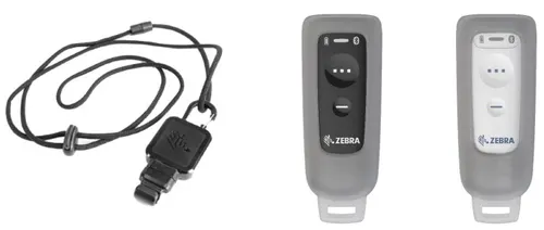 Zebra LNYD-000060W-04 akcesoria do czytników kodów kreskowych Lanyard